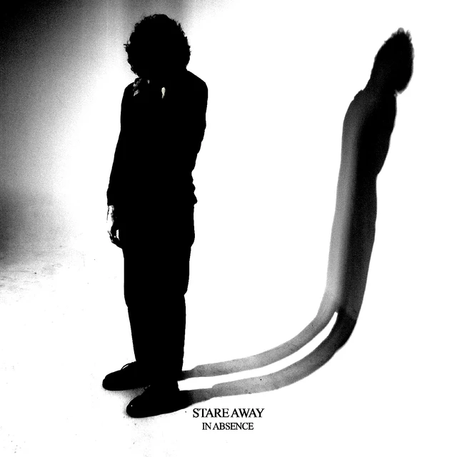 Stare Away In Absence (LP) 