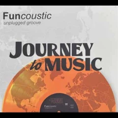 Funcoustic A Journey To Music (CD)