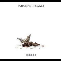 Mine's Road Icarus (CD)