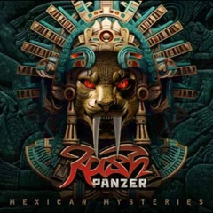 Rash Panzer Mexican Mysteries (LP)