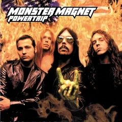 Monster Magnet Powertrip (2LP)