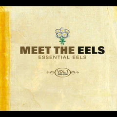 Eels Meet The Eels - LTD (2LP)