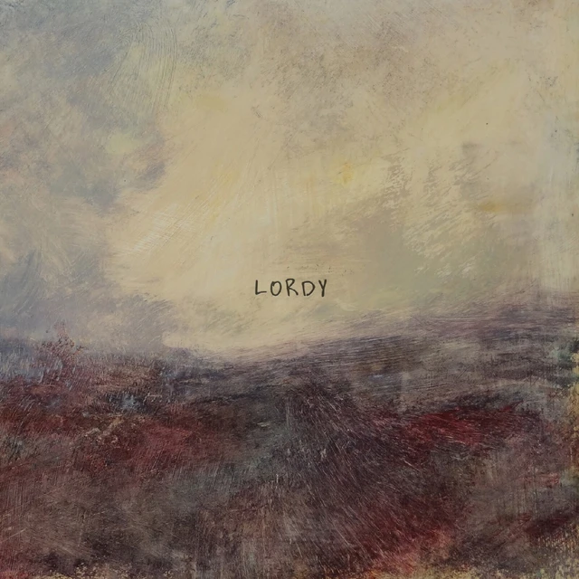 Houndmouth Lordy (LP) 