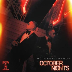 October London October Nights (2LP)