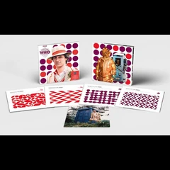 Doctor Who The Peter Davison Collection (4LP)