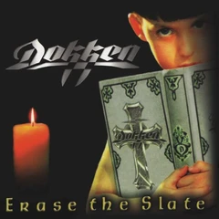 Dokken Erase The Slate - LTD (LP)