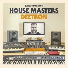 Deetron Defected Presents House Masters (2LP)