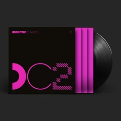 Diverse Artister Defected Classics Vol 2 (3LP)