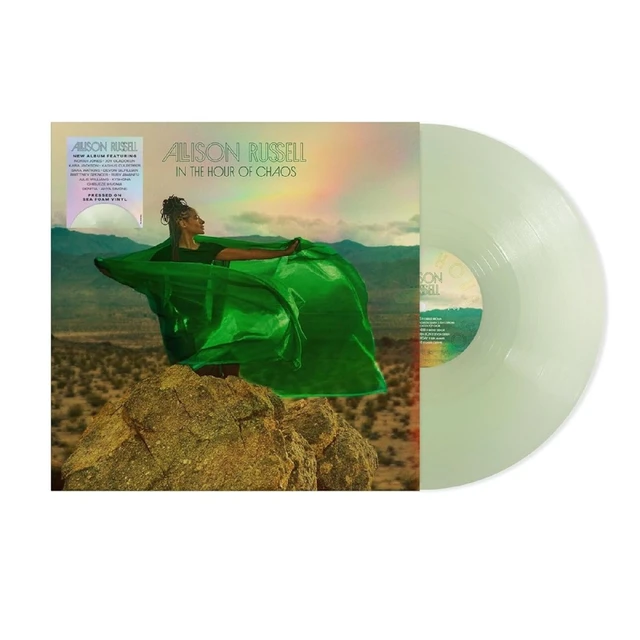 Allison Russell In The Hour Of Chaos (LP) 