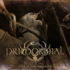 Primordial Live In New York City (2CD)