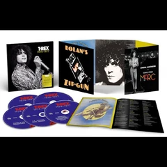 Marc Bolan &amp; T.Rex 1974-1977 (5CD)