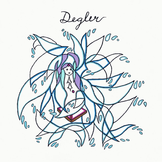 Degler Degler (LP) 