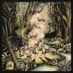 Mountain Grass Unit Appalachian Smoke (CD)