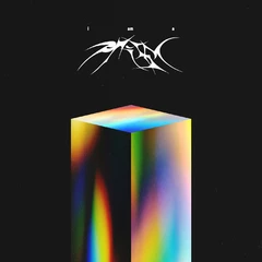 Judah &amp; The Lion I Am A Prism (LP)