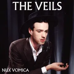 The Veils Nux Vomica (LP)