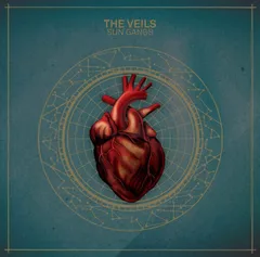 The Veils Sun Gangs (LP)