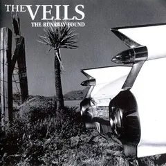 The Veils The Runaway Found (LP)