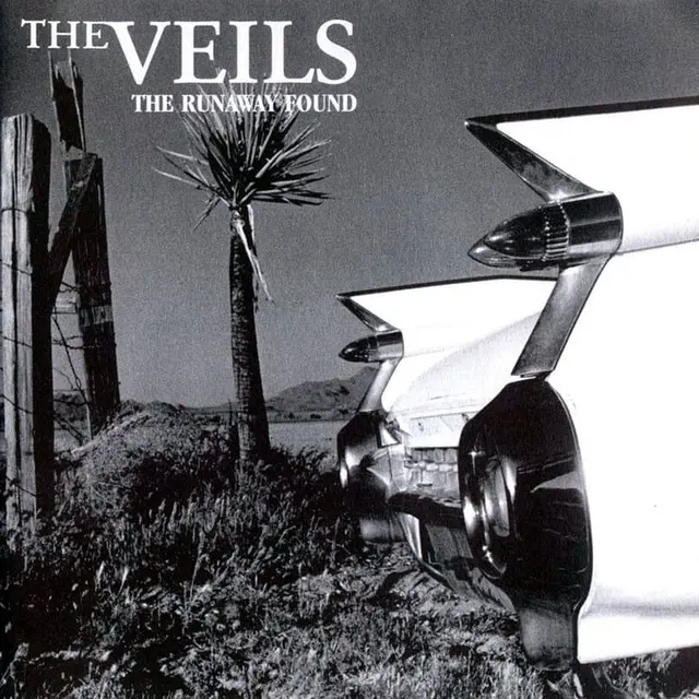 The Veils The Runaway Found (LP) 