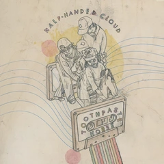 Half-Handed Cloud Toothpaste Horse/I Don't Have A Bib (LP)