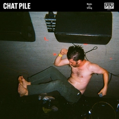 Chat Pile Masks - LTD (7")