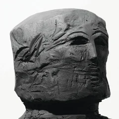 YHWH Nailgun Magazine (LP)