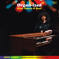 Cold Diamond &amp; Mink Organ-ized (LP)