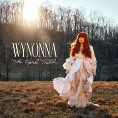 Wynonna The Hard Truth (LP)
