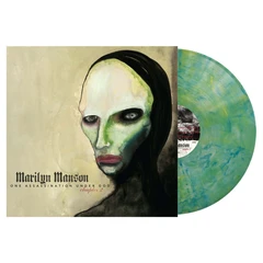 Marilyn Manson One Assassination Under God… 2 (LP)