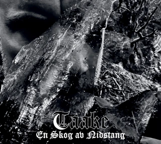 Taake En Skog Av Nidstang (CD)