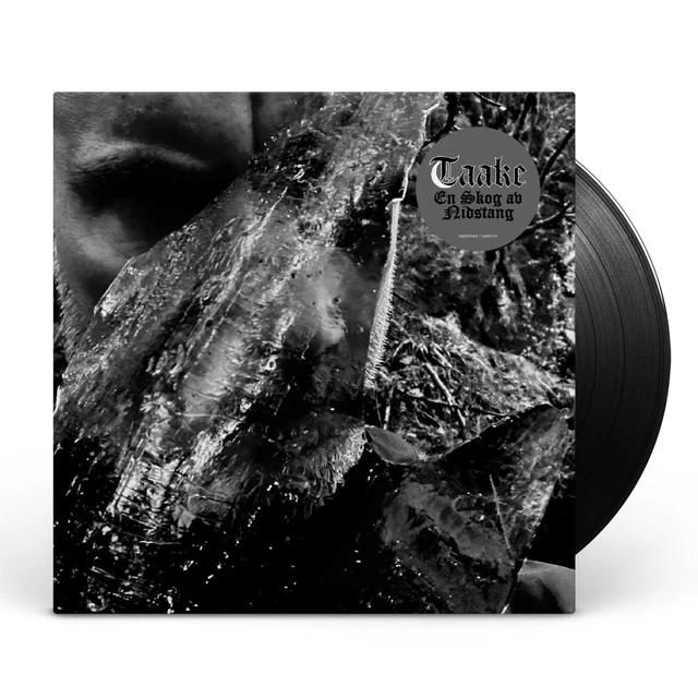 Taake En Skog Av Nidstang (LP) 