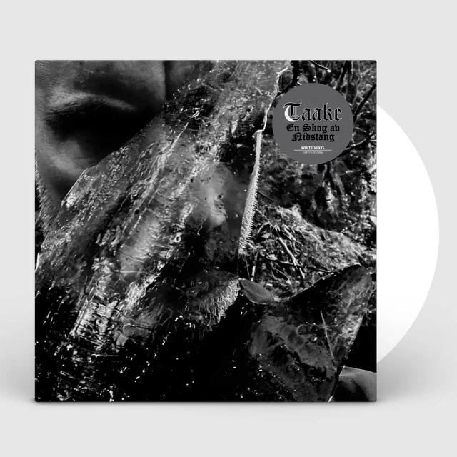 Taake En Skog Av Nidstang - LTD (LP) 