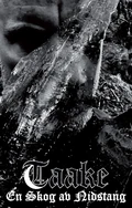 Taake En Skog Av Nidstang (MC)