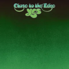 Yes Close To The Edge (BD-A)