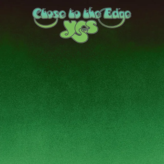 Yes Close To The Edge (BD-A) 