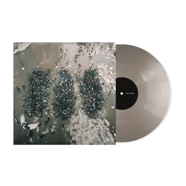 Show Me The Body Alone Together - LTD (LP) 