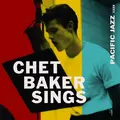 Chet Baker Chet Baker Sings (LP)