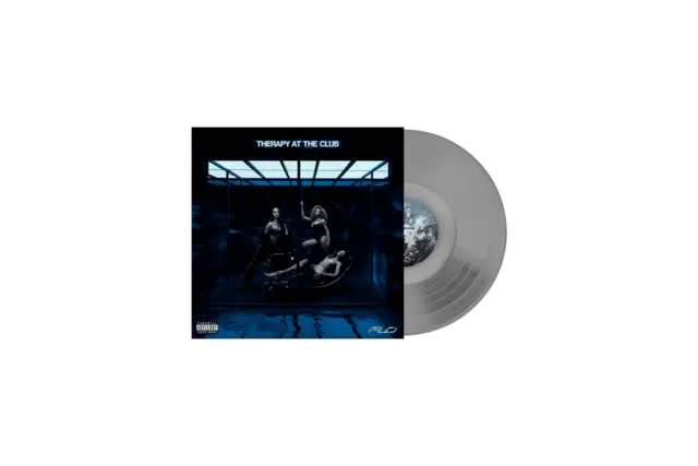 FLO Therapy At The Club - LTD (LP) 
