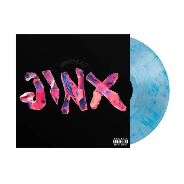 Waterparks Jinx - LTD (LP) 