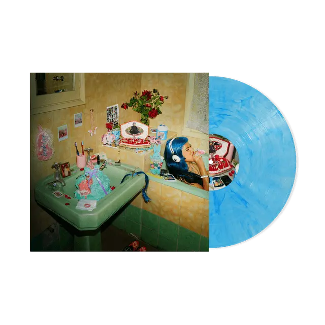 Ecca Vandal Looking For People To… - LTD (LP) 