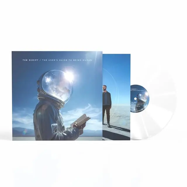 The Script The User's Guide To Being… - LTD (LP) 