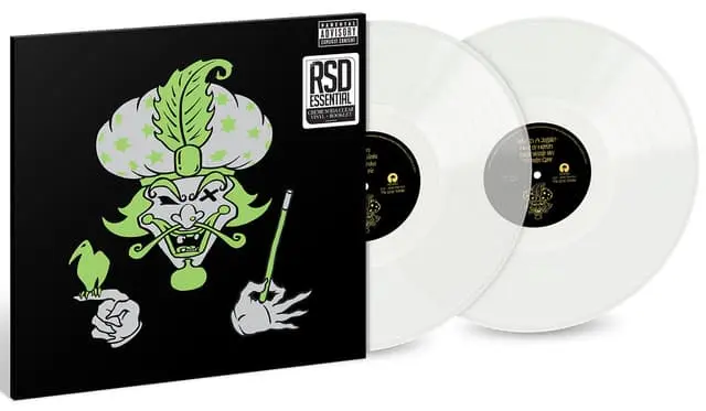 Insane Clown Posse The Great Milenko - RSD (2LP) 