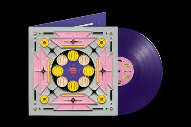 Mike D Thank You - LTD (LP) 