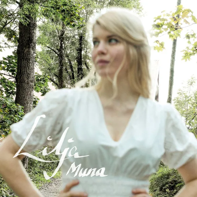 Lilja Muna (LP) 