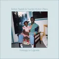 Rohey Taalah &amp; Martin Myhre Olsen Homage To Legends (CD)