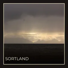Maja Bugge &amp; Dave Evans Sortland (CD)