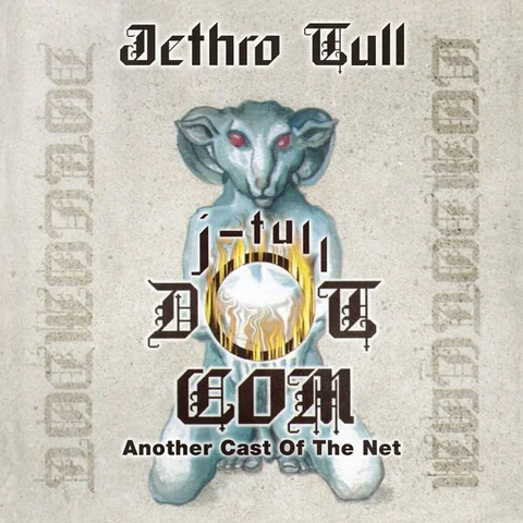 Jethro Tull J-Tull Dot Com: Another Cast Of… (2LP) 