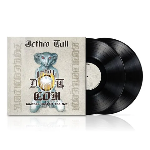 Jethro Tull J-Tull Dot Com: Another Cast Of… (2LP) 