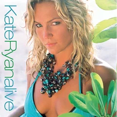 Kate Ryan Alive - LTD (2LP)