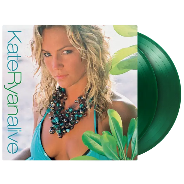 Kate Ryan Alive - LTD (2LP) 