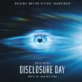 John Williams Disclosure Day (CD)